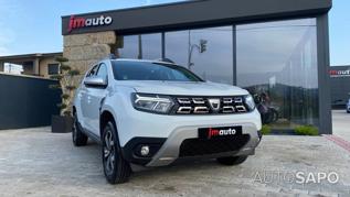 Dacia Duster de 2022