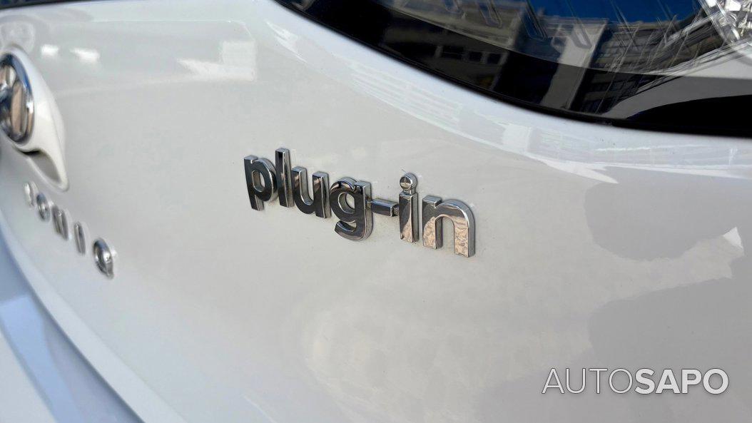 Hyundai Ioniq 1.6 GDI PHEV Pack Plus de 2020