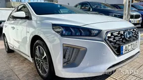 Hyundai Ioniq 1.6 GDI PHEV Pack Plus de 2020