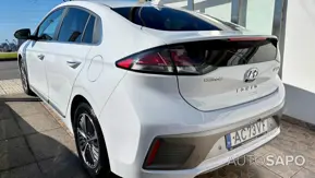 Hyundai Ioniq 1.6 GDI PHEV Pack Plus de 2020