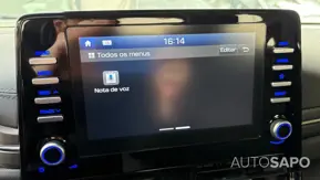 Hyundai Ioniq 1.6 GDI PHEV Pack Plus de 2020