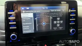 Hyundai Ioniq 1.6 GDI PHEV Pack Plus de 2020