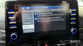 Hyundai Ioniq 1.6 GDI PHEV Pack Plus de 2020
