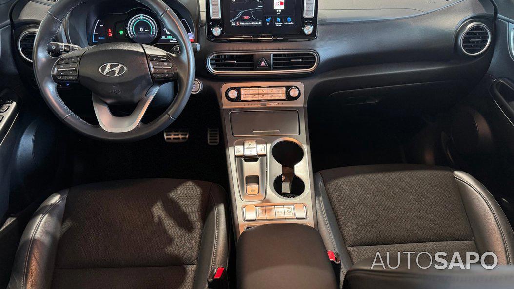 Hyundai Kauai de 2019