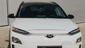 Hyundai Kauai de 2019