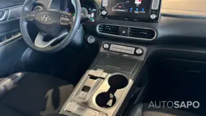 Hyundai Kauai de 2019