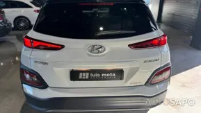 Hyundai Kauai de 2019