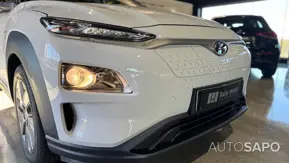 Hyundai Kauai de 2019