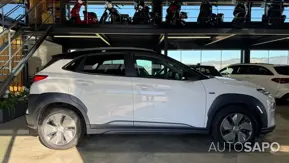 Hyundai Kauai de 2019