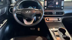 Hyundai Kauai de 2019