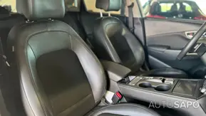 Hyundai Kauai de 2019