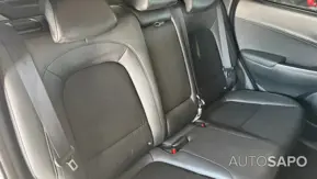 Hyundai Kauai de 2019