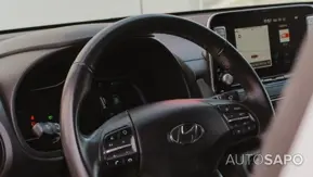 Hyundai Kauai de 2019