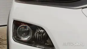 Hyundai Kauai de 2019