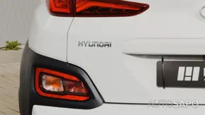 Hyundai Kauai de 2019