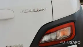 Hyundai Kauai de 2019