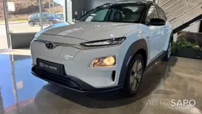 Hyundai Kauai de 2019