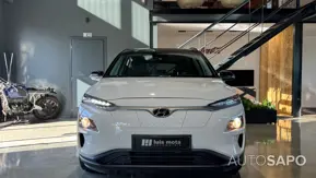 Hyundai Kauai de 2019