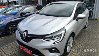 Renault Clio 1.0 TCe Intens de 2020