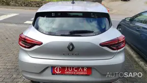 Renault Clio 1.0 TCe Intens de 2020