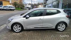 Renault Clio 1.0 TCe Intens de 2020