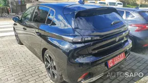 Peugeot 308 de 2022