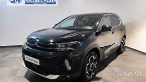 Citroen C5 AirCross de 2024