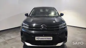 Citroen C5 AirCross de 2024