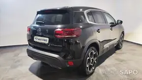 Citroen C5 AirCross de 2024