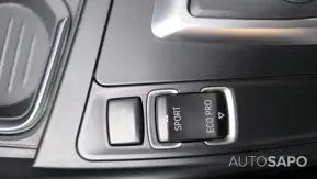 BMW Série 1 de 2016