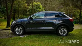 Volkswagen T-Roc 1.0 TSI Style de 2018