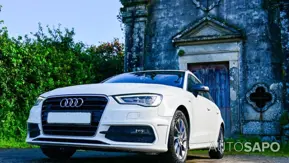 Audi A3 de 2013