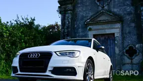 Audi A3 de 2013