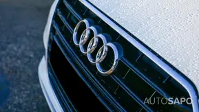 Audi A3 de 2013