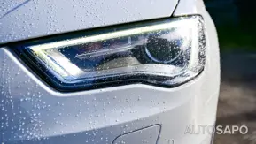 Audi A3 de 2013