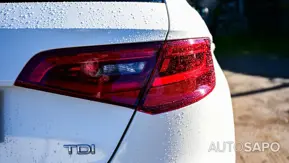 Audi A3 de 2013