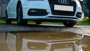 Audi A3 de 2013