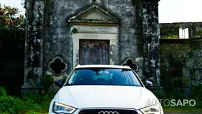 Audi A3 de 2013