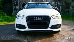 Audi A3 de 2013