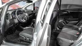 Honda Jazz 1.3 i-VTEC Comfort de 2016