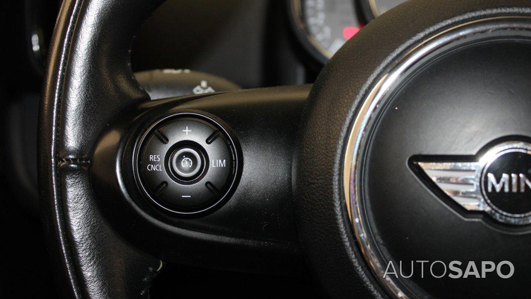 MINI Countryman Cooper D de 2018