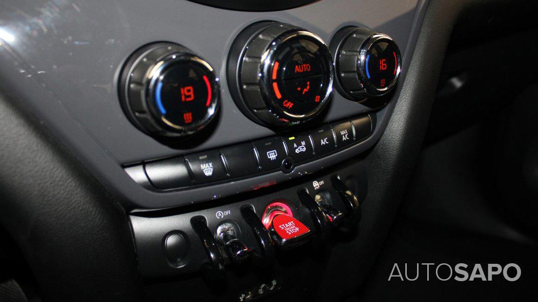MINI Countryman Cooper D de 2018