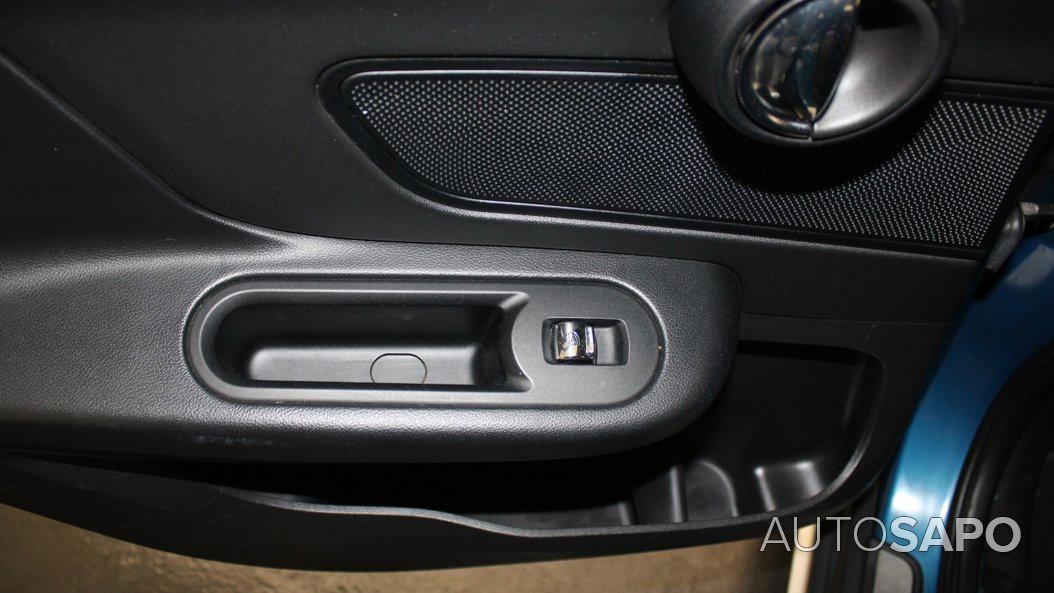 MINI Countryman Cooper D de 2018
