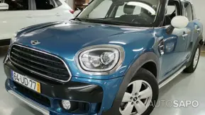 MINI Countryman Cooper D de 2018