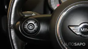MINI Countryman Cooper D de 2018