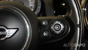 MINI Countryman Cooper D de 2018