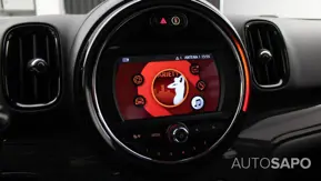 MINI Countryman Cooper D de 2018