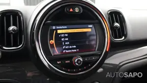 MINI Countryman Cooper D de 2018