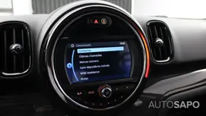 MINI Countryman Cooper D de 2018