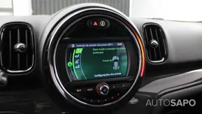MINI Countryman Cooper D de 2018